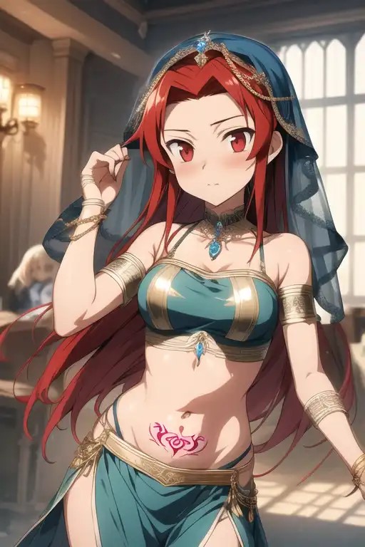 Celeste Annae Viol Fresce Mila Tiae