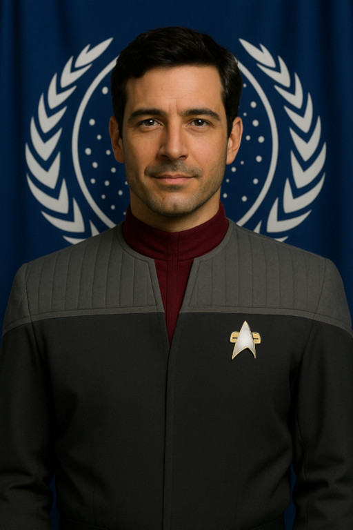Julian Wishmore